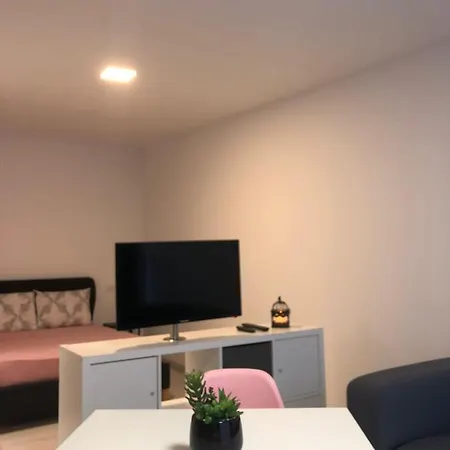 Holiday home Casa Milordes