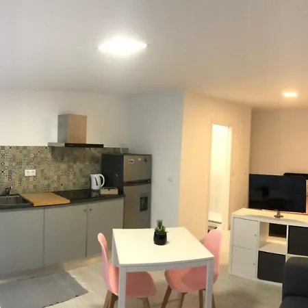 Casa Milordes Holiday home Fao