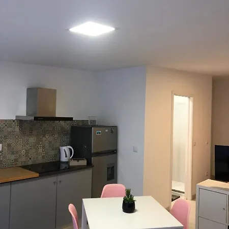 Casa Milordes Holiday home