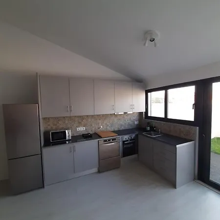 Casa Milordes Holiday home