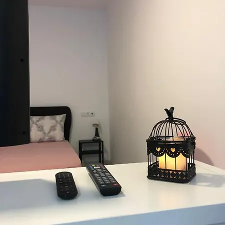 Casa Milordes Semesterbostad Fão