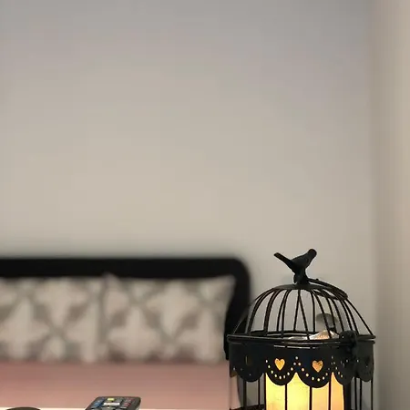 בית נופש Casa Milordes