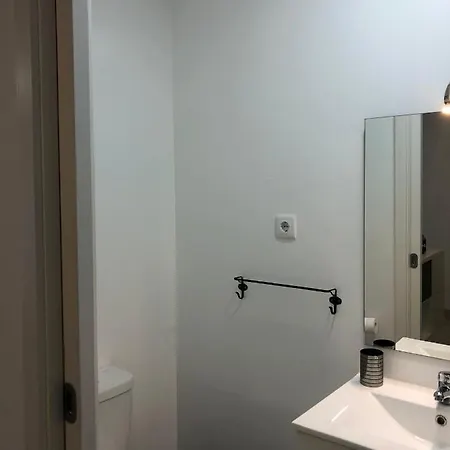 Casa Milordes * Fão