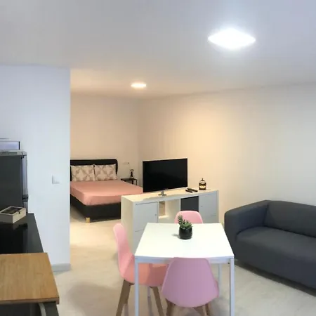 Casa Milordes בית נופש