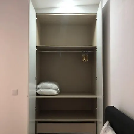 בית נופש Casa Milordes *