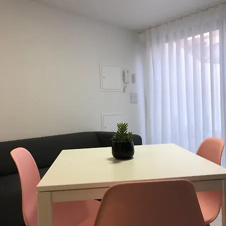 Casa Milordes בית נופש Fão