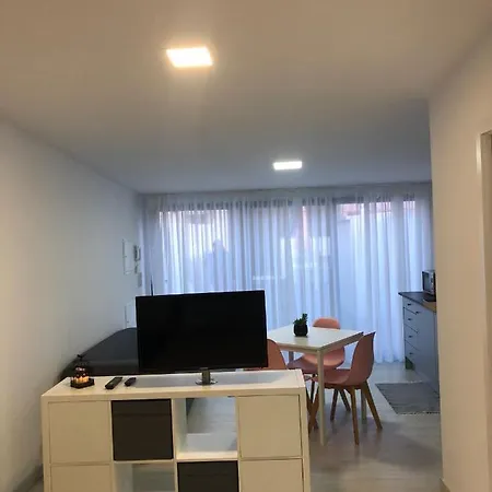 בית נופש Casa Milordes