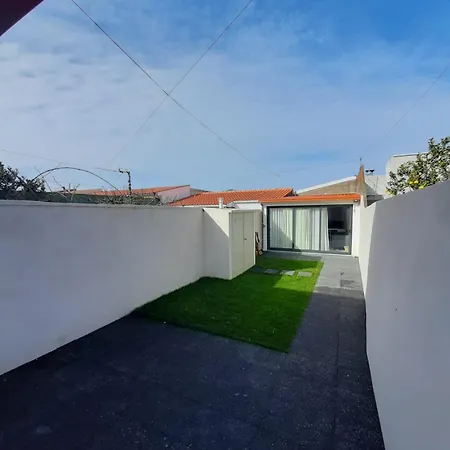 Casa Milordes * Fão
