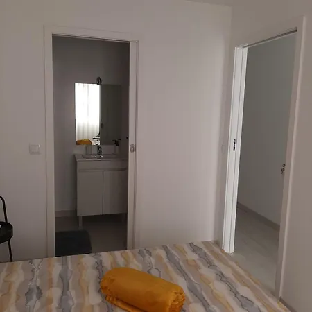 בית נופש Casa Milordes