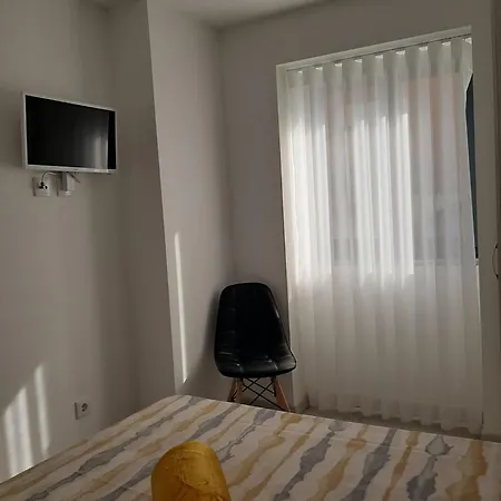 Casa Milordes *