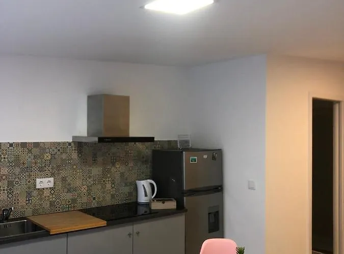 Σπίτι διακοπών Casa Milordes *