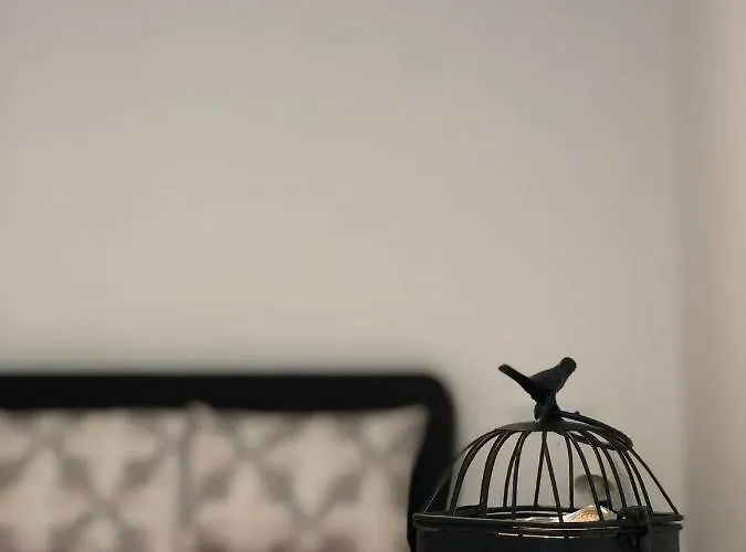 Σπίτι διακοπών Casa Milordes