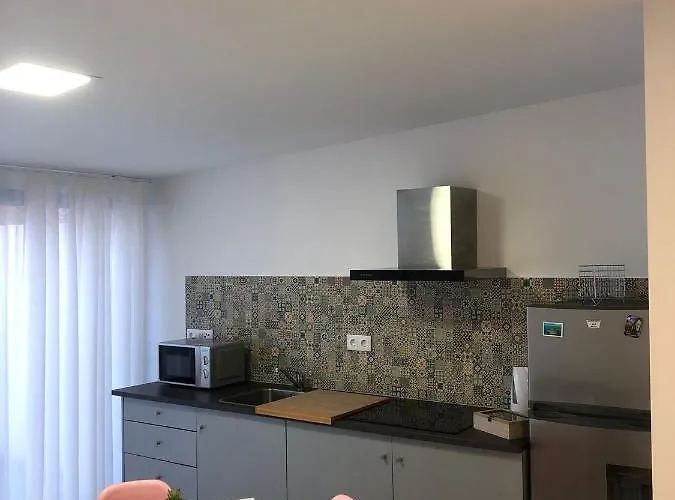 Casa Milordes Prázdninový dům Fão