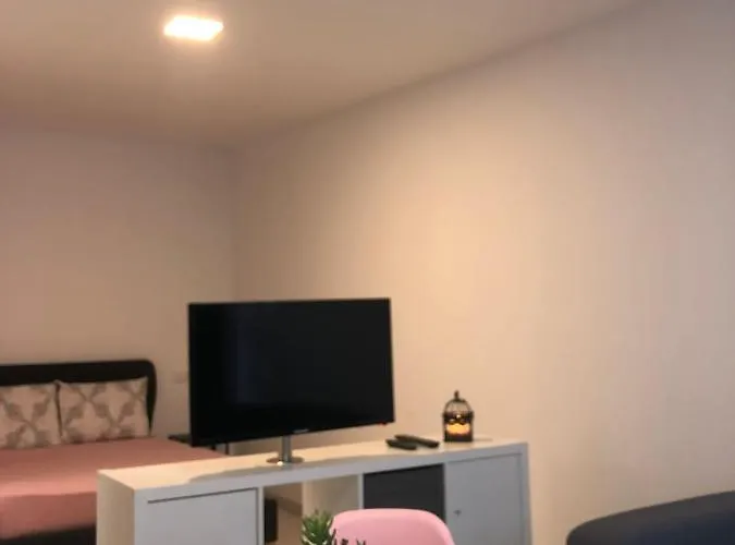 Prázdninový dům Casa Milordes