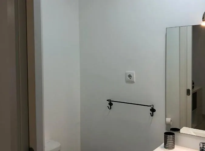 Casa Milordes * Fão