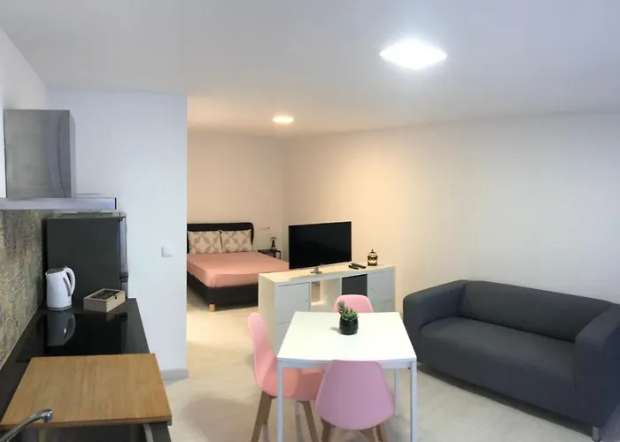 Casa Milordes Prázdninový dům