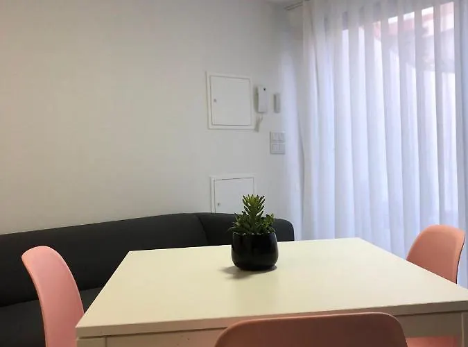 Casa Milordes Prázdninový dům Fão