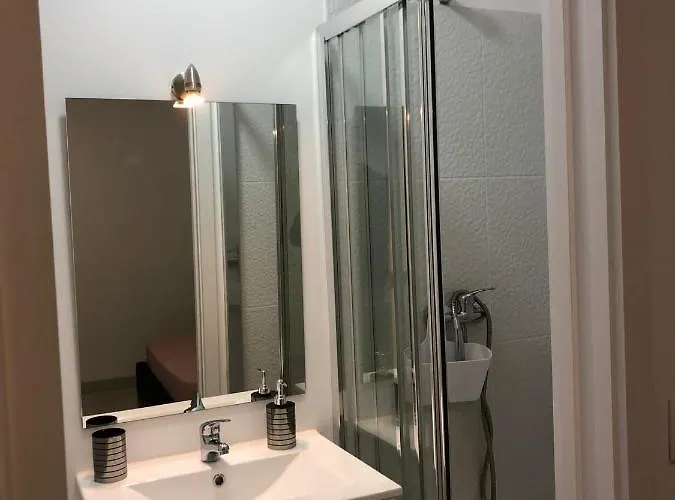 Casa Milordes Prázdninový dům *