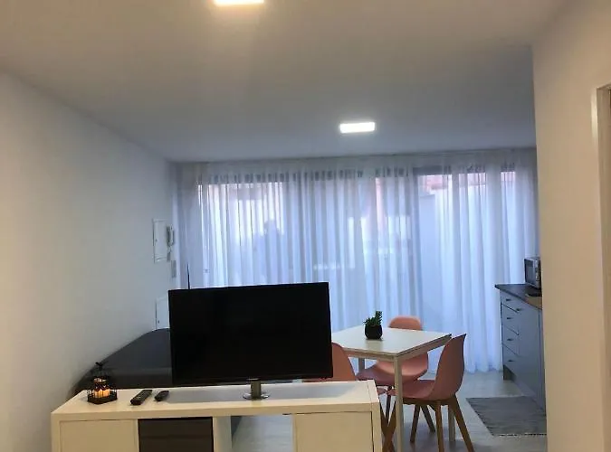 Prázdninový dům Casa Milordes