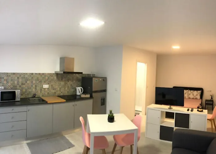 Casa Milordes Prázdninový dům Fão