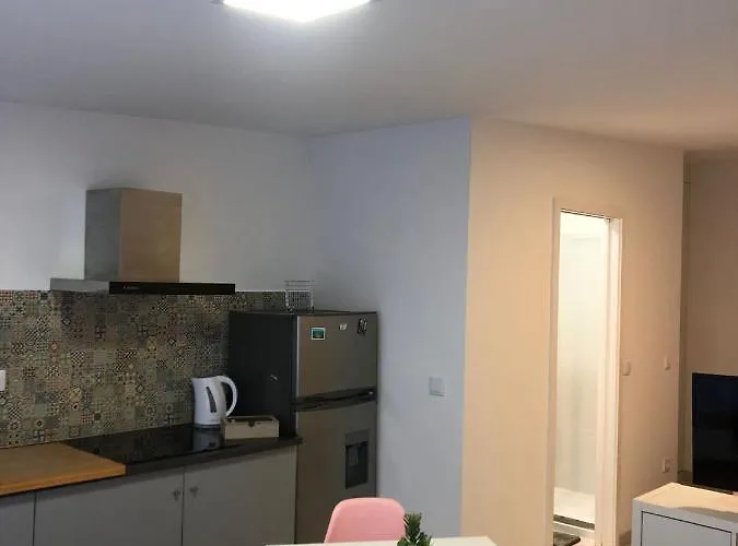 Casa Milordes Prázdninový dům