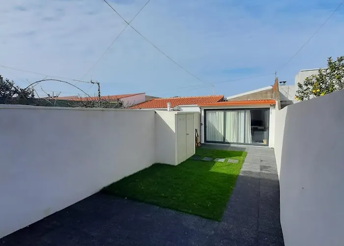 Casa Milordes * Fão