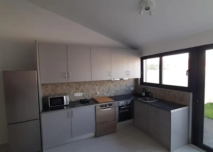 Casa Milordes Prázdninový dům