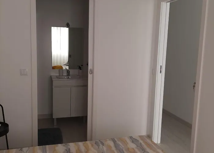 Prázdninový dům Casa Milordes